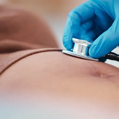 Gynaecology & Obstetrics